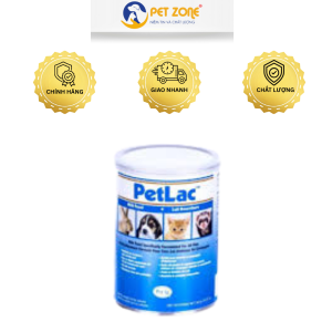 Thức Ăn Petlac Powder