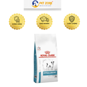 thuc_an_hat_cho_cho_Hypoallergenic_Canine